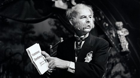 Sverre Hansen ČSFD.cz