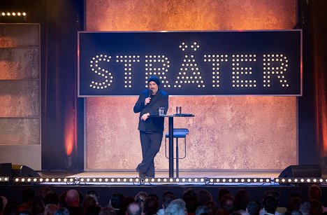 Torsten Sträter - Sträter - Schnee, der auf Ceran fällt - Photos