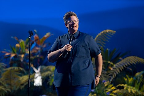 Hannah Gadsby - Hannah Gadsby: Someone Special - Van film