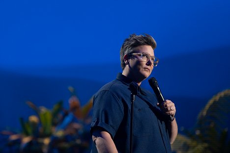 Hannah Gadsby - Hannah Gadsby: Someone Special - Van film