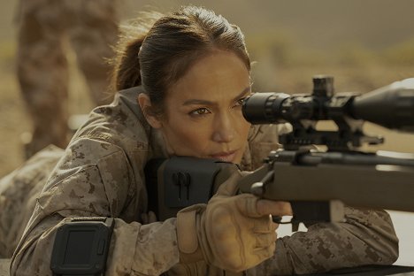 Jennifer Lopez - Matka - Z filmu