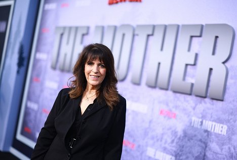 The Mother Los Angeles Premiere Event at Westwood Village on May 10, 2023 in Los Angeles, California - Elaine Goldsmith-Thomas - Matka - Z imprez