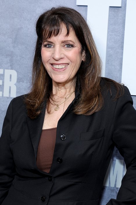 The Mother Fan Screening at The Paris Theatre on May 04, 2023 in New York City - Elaine Goldsmith-Thomas - The Mother - Veranstaltungen