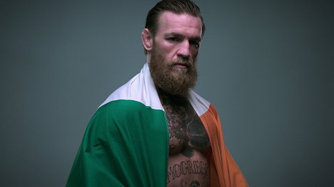 Conor McGregor - McGregor Forever - Z filmu