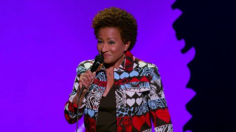 Wanda Sykes - Wanda Sykes: I’m an Entertainer - Photos