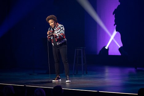 Wanda Sykes - Wanda Sykes: I’m an Entertainer - Photos