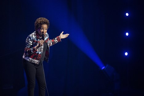 Wanda Sykes - Wanda Sykes: I’m an Entertainer - Photos