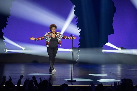 Wanda Sykes - Wanda Sykes: I’m an Entertainer - Photos