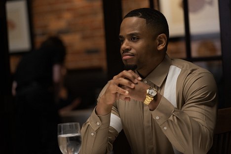 Tristan Mack Wilds - Swagger - The World Ain't Ready - Photos
