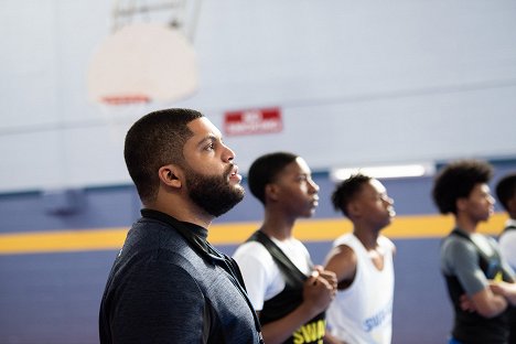 O'Shea Jackson Jr. - Swagger - 24-Hour Person - De la película