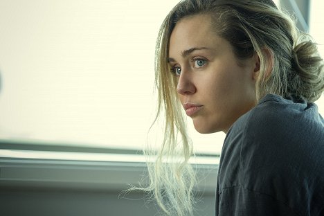 Miley Cyrus - Black Mirror - Rachel, Jack et Ashley Too - Film