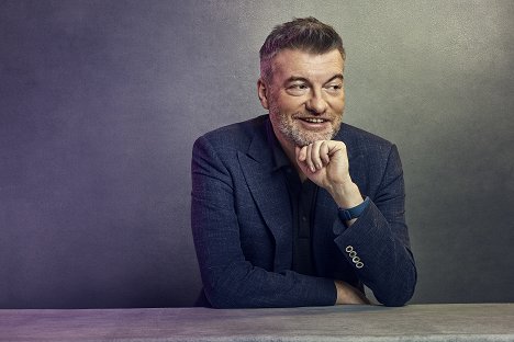 Charlie Brooker