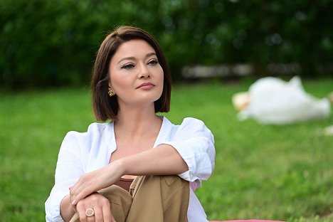 Nurgül Yeşilçay - Veda Mektubu - Episode 16 - Photos