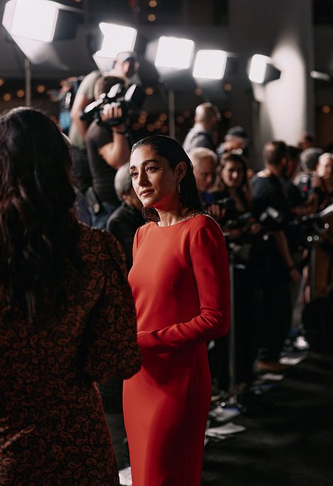 Netflix's Extraction 2 New York Premiere at Jazz at Lincoln Center on June 12, 2023 in New York City - Golshifteh Farahani - Extraction 2 - Veranstaltungen