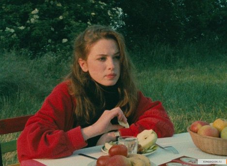 Jessica Forde - Quatre aventures de Reinette et Mirabelle - Film
