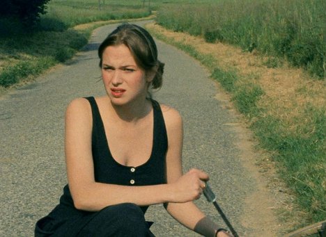 Jessica Forde - Quatre aventures de Reinette et Mirabelle - Kuvat elokuvasta