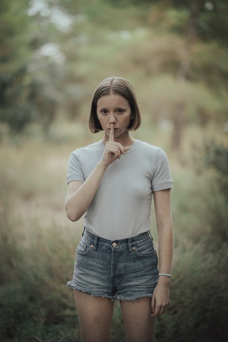 Laia Manzanares - La desconocida - Filmfotos