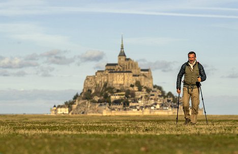Jean Dujardin - Auf dem Weg – 1300 km zu mir - Filmfotos