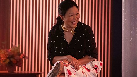 Margaret Cho - The L Word: Generation Q - Quiz Show - Filmfotos