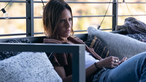 Kate Moennig - The L Word: Generation Q - Locked Out - Photos