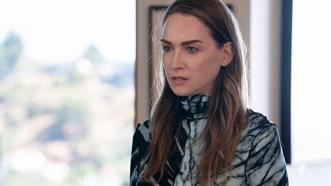 Jamie Clayton - The L Word: Generation Q - Questions for the Universe - Film