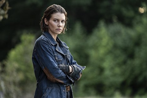 Lauren Cohan - The Walking Dead: Dead City - Old Acquaintances - Z filmu