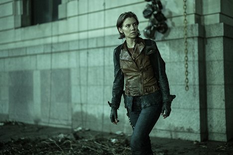 Lauren Cohan - The Walking Dead: Dead City - Alte Bekannte - Filmfotos