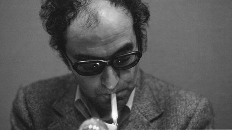 Jean-Luc Godard - Godard par Godard - Filmfotos