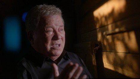 William Shatner - You Can Call Me Bill - Filmfotos