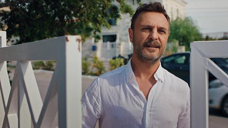 Ogün Kaptanoğlu - Dönence - Episode 1 - Kuvat elokuvasta