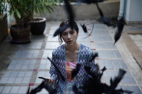 Nittha Jirayungyurn - Casa en alquiler - De la película