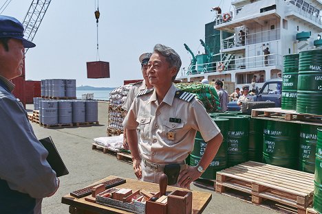 Jong-soo Kim - Smugglers - Photos