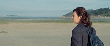 Céline Sallette - Les Algues vertes - De la película