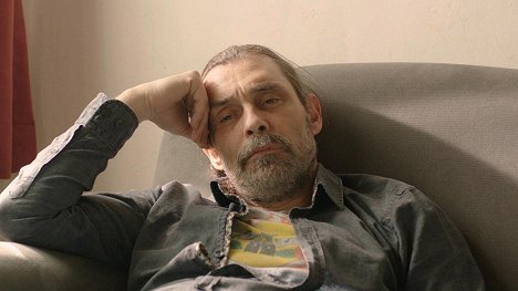 Erdal Beşikçioğlu - Adı Efsane - Episode 11 - Z filmu