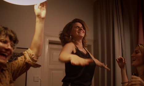 Susanne Dorothea Schneider - Letzter Abend - Film