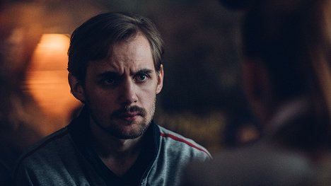 Michał Pawlik - En la ciénaga - Milenio - De la película