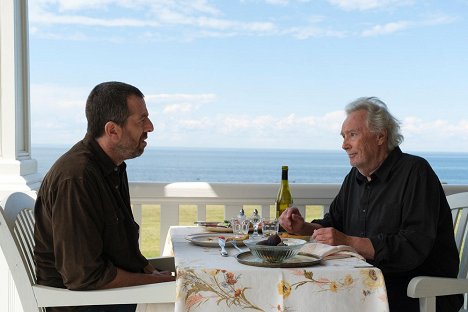 Patrice Robitaille, Gilbert Sicotte - One Summer - Filmfotók