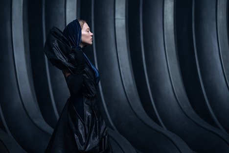 Léa Seydoux - Dune. Parte dos - De la película