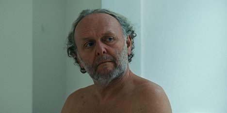 Jaroslav Dušek - Vědma - Epizoda 2 - De la película