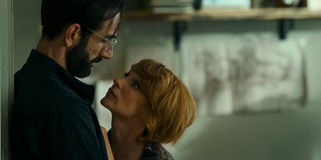 Petr Vaněk, Vica Kerekes - Vědma - Epizoda 2 - Z filmu