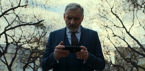 Jan Čenský - Vědma - Epizoda 4 - Z filmu
