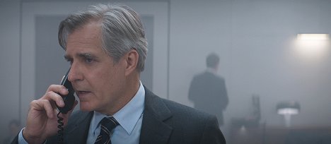 Henry Czerny - Mission: Impossible - Dead Reckoning Part One - Photos