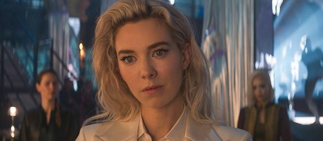 Vanessa Kirby - Mission : Impossible - Dead Reckoning Partie 1 - Film