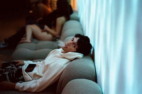 Troye Sivan - The Idol - Kein Mensch - Werbefoto