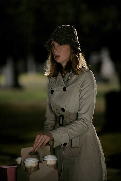 Anne Dudek - Dr. House - Anjeli strážni - Z filmu