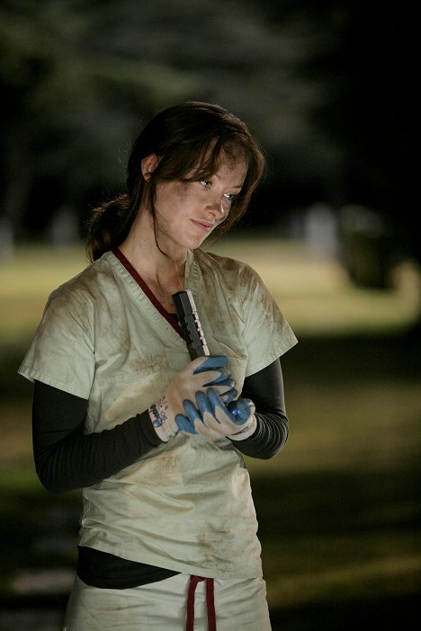 Olivia Wilde - Dr. House - Strážní andělé - Z filmu