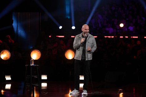 Tom Segura - Tom Segura: Sledgehammer - Filmfotos