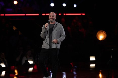 Tom Segura - Tom Segura: Sledgehammer - Filmfotos