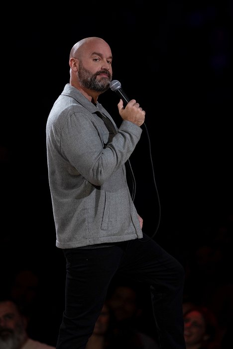 Tom Segura - Tom Segura: Sledgehammer - De la película