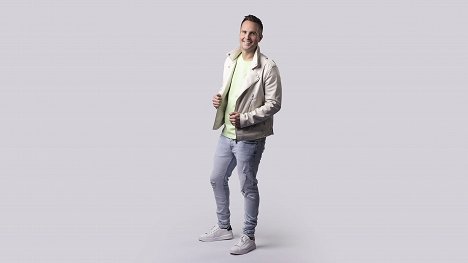 Mikael Forsby - Tähdet, tähdet 2020 - Promóció fotók